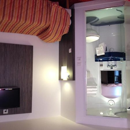 Fasthotel Toulon Cuers Luaran gambar