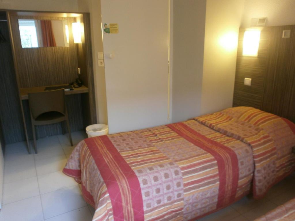 Fasthotel Toulon Cuers Luaran gambar