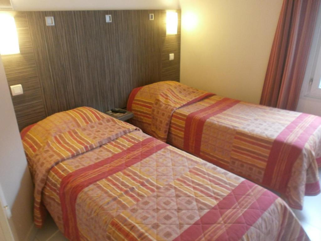 Fasthotel Toulon Cuers Luaran gambar