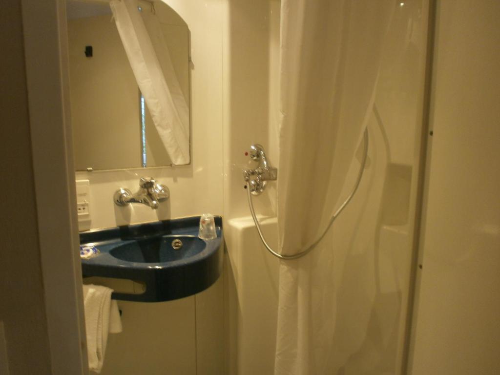 Fasthotel Toulon Cuers Luaran gambar